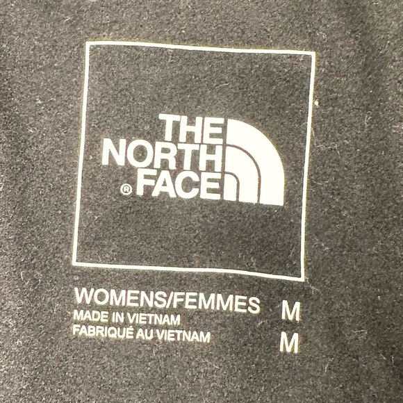 North Face Winter Warm Hybrid Water Repellent Jacket $120 Women’s Medium NEW - Picture 5 of 6